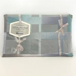 Wamsutta Supercale Plus No Iron 200 Tc City Lights Twin Flat Sheet New. Fixed Price $18.95.
