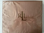 Lauren Ralph Addison Queen Sheet. Fixed Price $60.00.