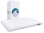 Bluewave Bedding Ultra Slim Gel Memory Foam Pillow For Stomach And Back Sleep.... Fixed Price $90.11.