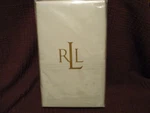 Ralph Lauren Addison King Pillowcases Garden Nip!!. Fixed Price $42.99.
