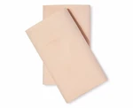 Room Essentials Jersey Pillowcase Set Coral Gables King Pack Of 2. Fixed Price $17.99.