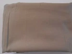 Martex Taupe Gray King Pillowcases Set 400 Thread Count Cotton 20X40. Fixed Price $17.99.