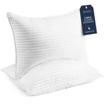 Beckham Hotel Collection Bed Pillows Standard/queen Size Set Of 2 - Original. Fixed Price $115.75.