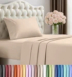 Utopia Bedding Twin Xl Set 3 Piece For Size Bed, S.... Fixed Price $34.13.