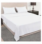 Mejoroom Queen Bed Sheets Set 15 Inches Deep Pocket 1800 Thread Count. Fixed Price $20.00.