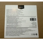 Nib. Amazonbasics Microfiber Sheet Set 3-PIECE Twin Xl Solid Navy Blue. Fixed Price $8.99.