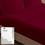 Mayfair Linen 100 Egyptian Cotton Fitted Sheet Queen Size - Luxury 600 Thread. Fixed Price $43.17.
