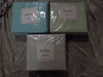 Queen Sheet Set Double Brushed Microfiber Wrinkle Resistant Deep Pockets New!. Fixed Price $29.99.