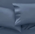 Sleep Number True Temp Sheet Set Cal King Pacific Blue 423962. Fixed Price $225.00.