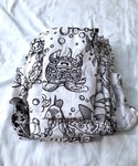 Hidden Pictures Twin Sheet Set Microfiber Animal Pattern Fish Turtle Cabin Kids. Fixed Price $15.99.