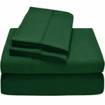 Persian Collection Max 1900 Sheet Set Fitted Flat 16 Deep Wrinkle Free You Pick. Fixed Price $11.39.