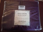 Tekamon Premium 3 Piece Sheet Set Bedding 100% Microfiber Polyester - Twin. Fixed Price $25.00.
