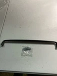 Amerock BP53811ORB Kane 12-5/8" Center Handle Cabinet Pull Oil Rubbed Bronze. Fixed Price $34.30.