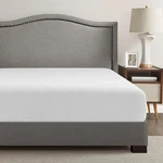 Comfort Spaces Coolmax Moisture Wicking Fitted Sheet Only Super Soft, Fade. Fixed Price $23.79.