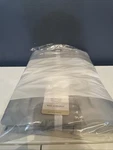 Boll & Branch Signature Hemmed Sheet Set Luxury 100% Organic Cotton Nwt. Fixed Price $179.99.