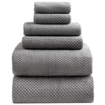 Oversized Bath Towels Extra Large 40X80 Inches Sheets For Adults Super S.... Fixed Price $69.61.
