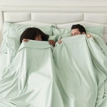 Kkn King Sheets SET-6 Piece Bedding & Pillowcases-luxury Hotel Set.... Fixed Price $50.60.