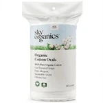 Sky Organics Cotton Ovals, 60 Ct. Fixed Price $25.27.