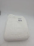 Quince Linen Sheet Set Queen White Solid Color Bedroom 2.566. Fixed Price $120.00.