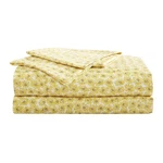Betsey Johnson - Twin Sheets, Soft Bedding With Matching Pillowcase, Fade.... Fixed Price $50.69.