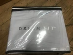 Dreamfit Ff 400TC 100% Degree Twilight Twin Sheet Set. Fixed Price $49.99.