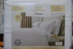 Kensingston Gardens Sienna 4 Piece Sheet Set Size Full 360 Thread Count New. Fixed Price $75.00.