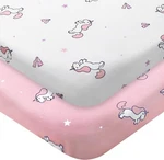 Soft Pack N Sheets Fits Graco Playard 39"X27". Fixed Price $19.99.
