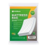 Vicmore Full Size Heavy-duty 3MIL Mattress Bag Thick Moving Storage Cover -.... Fixed Price $21.19.