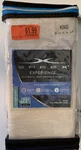 Sheex Experience Performance Fabric King Pillowcases Silver (set Of 2). Fixed Price $39.99.