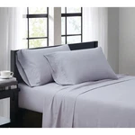 Truly Soft Everyday Sheet Lavender Polyester 3-PIECE Twin Set, Soli.... Fixed Price $28.94.