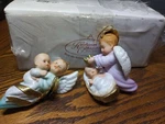 Ashton Drake King Of & Almighty God. Fixed Price $17.65.