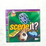 Scene It Jr Dvd Kids Game Disc Wendy Meal 2008 Sealed Promo. Fixed Price $10.16.