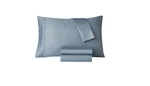Heritage Home 800 Thread Count Cotton Blend 4PC Sheet Set Soft Bedding. Fixed Price $39.99.