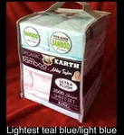 *cooling Aloe Vera Bamboo Bed Sheet Set Ashley Taylor Deep Pocket 2000 King Size. Fixed Price $24.99.