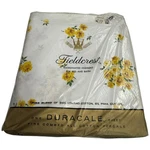 Vintage Cannon Mills Fieldcrest Royal Family State Pride Springmaid Sheets Sets. Fixed Price $24.99.