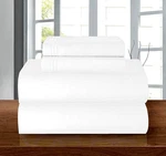 Elegant Comfort Luxury Soft 1500 Premier Egyptian 4-PIECE Premium Hotel Quali.... Fixed Price $27.59.