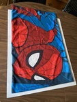 Marvel Spider-man Design 3 Piece Twin Sheet Set. Fixed Price $32.99.