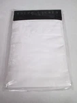 New Ralph Lauren Fairchild Floral Gardenia White 2 King Pillowcases. Fixed Price $149.99.