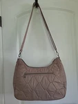 Lug Harmony Shoulder Bag - Brown 18X10. Fixed Price $26.89.