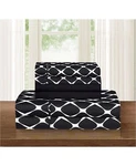 Elegant Comfort Bloomingdale 6-PIECE Wrinkle Free Sheet Set King. Fixed Price $69.99.