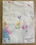The Company Kids Store Twin Flat Sheet, Fairy, Flowers & More Fairies! Adorable. Fixed Price $18.85.