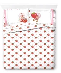 Jay Franco Kids Set With Fitted, Flat & Pillow Cover Ultra-soft B. Fixed Price $56.95.