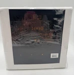 Hyde Lane Luxury 1000 Thread Count 100% Cotton California King Bed Sheet Set Nwd. Fixed Price $68.00.