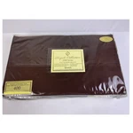 Vintage Royale Collection 2000 Series Queen Sheet Set Brown 400 Tc 6 Pc Nos. Fixed Price $54.99.