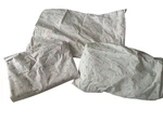 Pottery Barn Kids Pink Aqua Heart Twin 3 Pc Sheet Set Cotton Flat Fitted Pillow. Fixed Price $32.26.