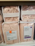 Room Essentials Dorm Bed 4 Pack Fitted Sheets Twin Xl Pink Microfiber New. Fixed Price $10.00.