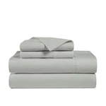 Full Bed Sheet Set Egyptian 800 Thread Count 100% Cotton- Ext.... Fixed Price $87.68.