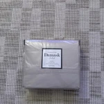 Charter Club Damask Solid Queen 4PC Sheet Set 550 Thread Count Supima. Fixed Price $90.00.