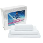 New My Pillow Bed Sheet Set 100% Certified Giza Egyptian Long Staple Cotton. Fixed Price $89.98.