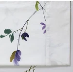 Azores Home Printed Microfiber Deep Pocket Flat Sheet Queen Selena Green. Fixed Price $29.95.